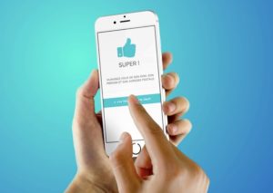 Application Procureur